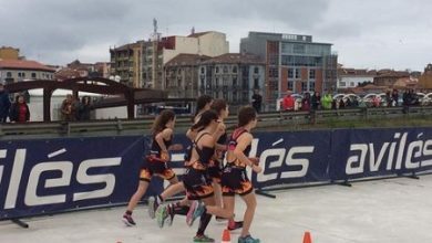 Campeonato de España de Contrarreloj por Equipos