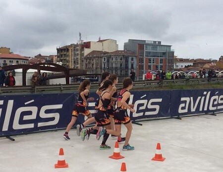 Spanish Time Trial Team Championship