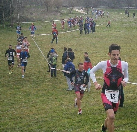 Duathlon