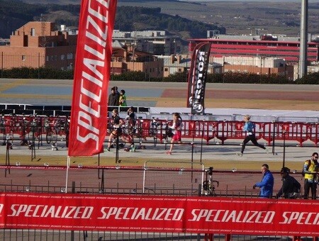 Duathlon Rivas-vaciamadrid