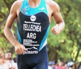 Gonzalo Tellechea