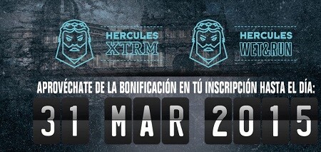 Hércules XTRM