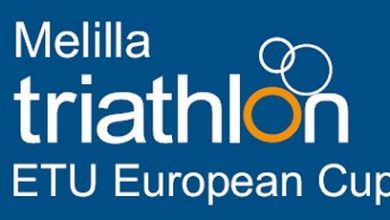 Copa de Europa de Triatlón de Melilla