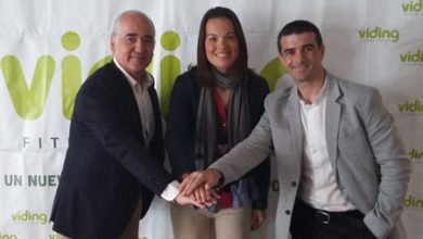 Of Sport y Viding La Rosaleda firman un acuerdo de colaboración