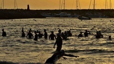 Triatlón Cabo de Gata-Níjar