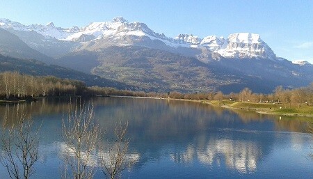 Triatlo Mont-Blanc