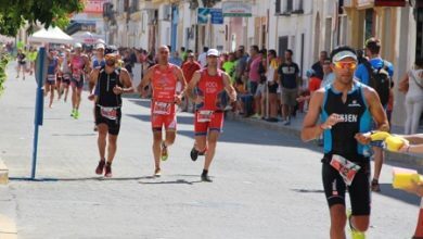 Abertura de inscrições IV CALIMA CHALLENGE POSADAS