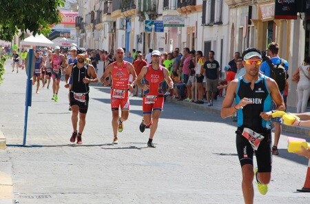 Abertura de inscrições IV CALIMA CHALLENGE POSADAS