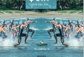 XTERRA Axarquía – Costa del Sol