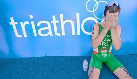 10 tips to improve in triathlon