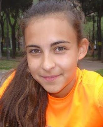 Lucia Salafranca