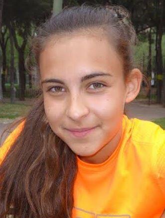 Lucia Salafranca