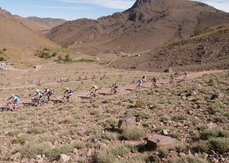 Deserto de Titã 2015