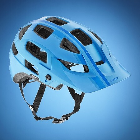 Casco Giant Rail