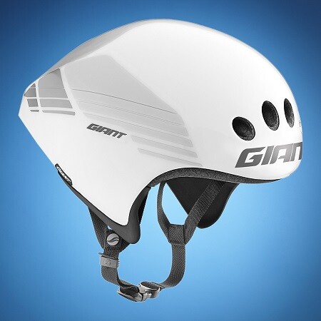 Casco Giant Rive TT