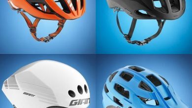Cascos Giant 2015