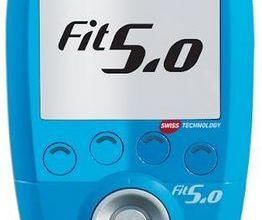 Compex gana el premio ECC Awards con su modelo fit 5.0