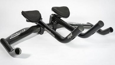 New Cougar TT handlebar from Max'sSystem