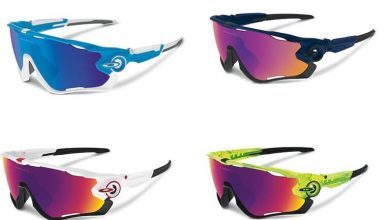 Gafas oakley jawbreaker