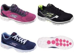 Skechers GO Walk 3