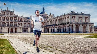 Wings For Life World Run