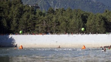 Andorra Triatlón