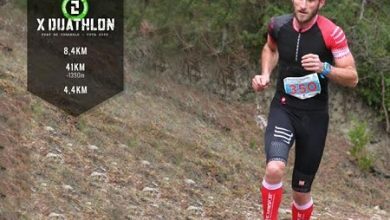 Andorra Duatlón Outdorr Games