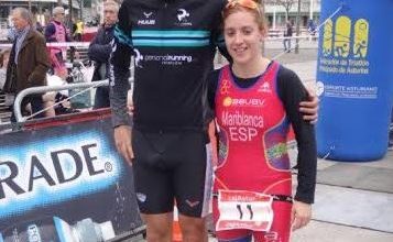 Duatlón de Gijón