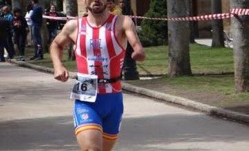 Campeonato España Duatlón adaptado 2015