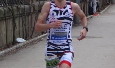 Ignacio Gónzalez Campeón de España Junior en Soria