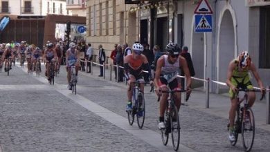 Campeonato España Duatlón Junior en Soria