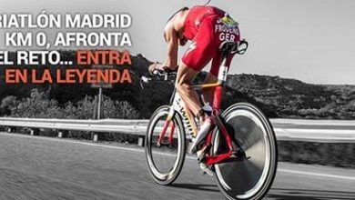 Madrid Km0