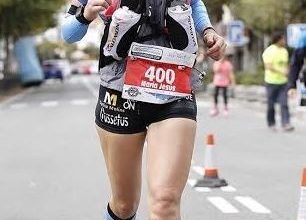 María Jesús Navarro “Maje”