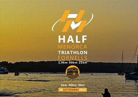 Half Triathlon Menorca
