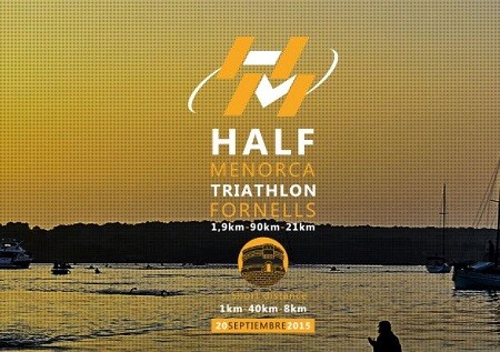 Mezzo Triathlon Minorca