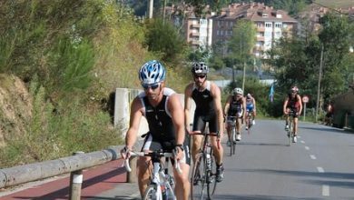 Festival del Triathlon di Ribadesella