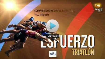 Résumé vidéo Championnat Espagne Duatló Soria 2015 RTVE
