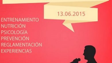 jornadas de tecnificación del Desafío Doñana 2015