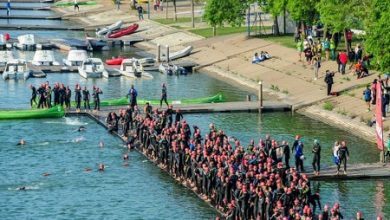 DX2 Triatlón Sevilla