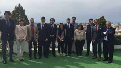 Presentación a la prensa Triatlón Km0
