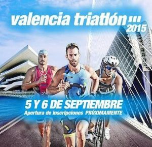 Valencia Triatlón