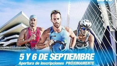 Valencia Triatlón