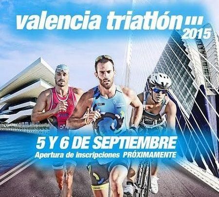 Valencia Triathlon