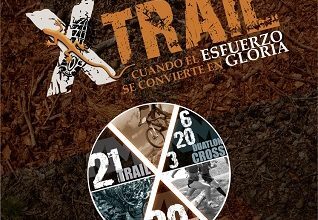 X-Trail Collado Villalba,