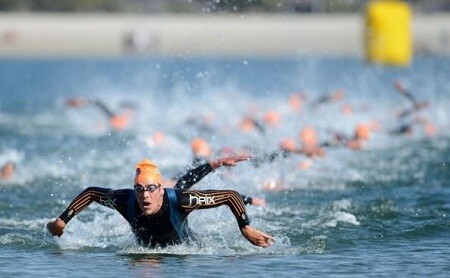 Come passare dalla piscina al mare aperto?