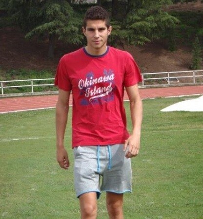 Carlos Galisteo