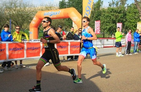 Idratazione nel triathlon