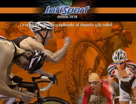 Idratazione nel triathlon infisport