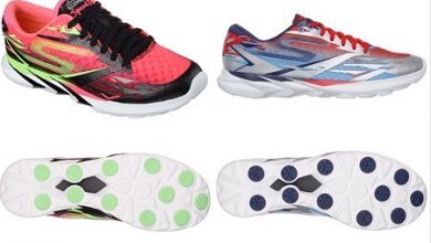 Skechers GoMeb Speed 3