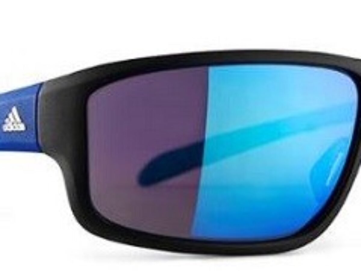 Adidas las nuevas gafas deportivas Kumacross 2.0